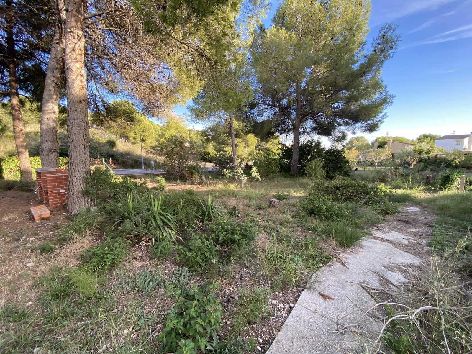 Bauplatz zu verkaufen in El Vendrell - 59.000 € (Ref: 10079988)
