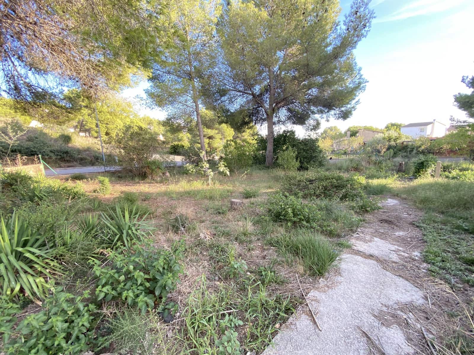 Bauplatz zu verkaufen in El Vendrell - 59.000 € (Ref: 10079988)