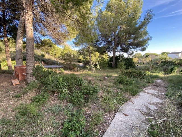 Bauplatz zu verkaufen in El Vendrell - 59.000 € (Ref: 10079988)