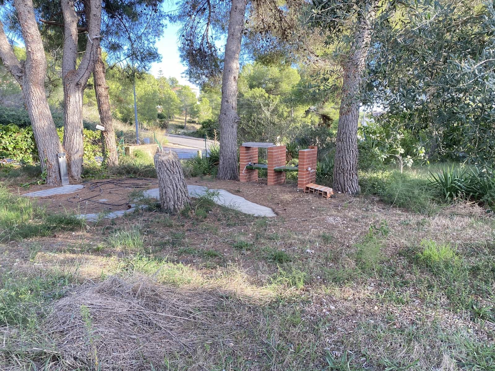 Bauplatz zu verkaufen in El Vendrell - 59.000 € (Ref: 10079988)