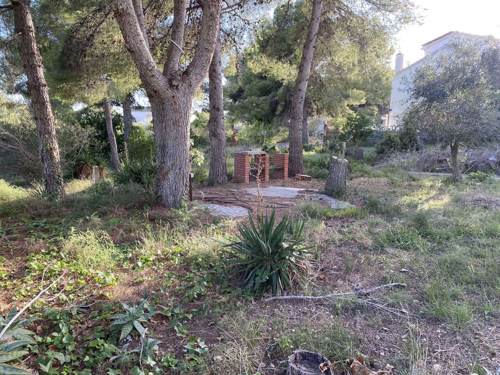 Bauplatz zu verkaufen in El Vendrell - 59.000 € (Ref: 10079988)
