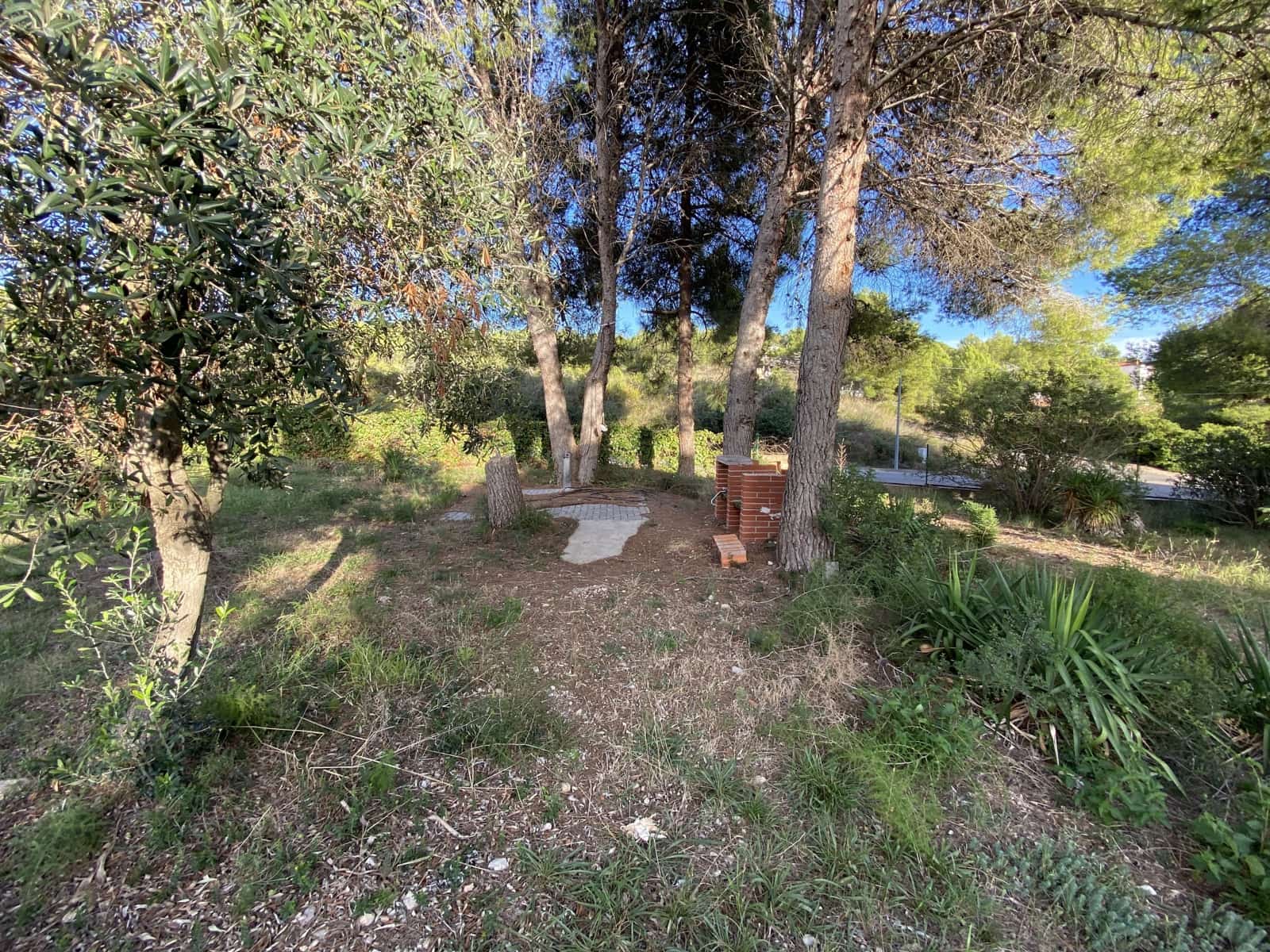 Bauplatz zu verkaufen in El Vendrell - 59.000 € (Ref: 10079988)