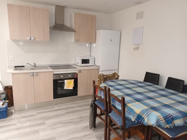 Apartamento de 5 habitaciones en Ataun en venta - 175.000 € (Ref: 10079989)