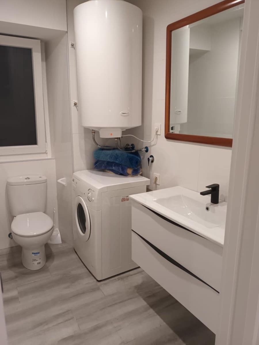 Apartamento de 5 habitaciones en Ataun en venta - 175.000 € (Ref: 10079989)