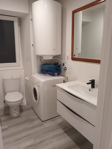 Apartamento de 5 habitaciones en Ataun en venta - 175.000 € (Ref: 10079989)
