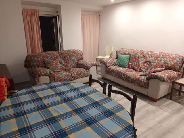 Apartamento de 5 habitaciones en Ataun en venta - 175.000 € (Ref: 10079989)