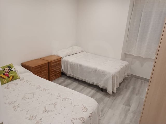 Apartamento de 5 habitaciones en Ataun en venta - 175.000 € (Ref: 10079989)