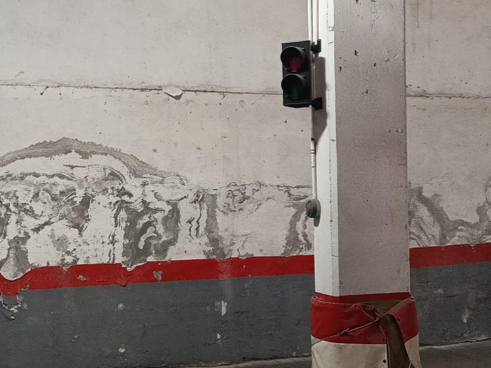 Autotalli myytävänä paikassa Madrid kaupunki - 19 500 € (Ref: 10079990)
