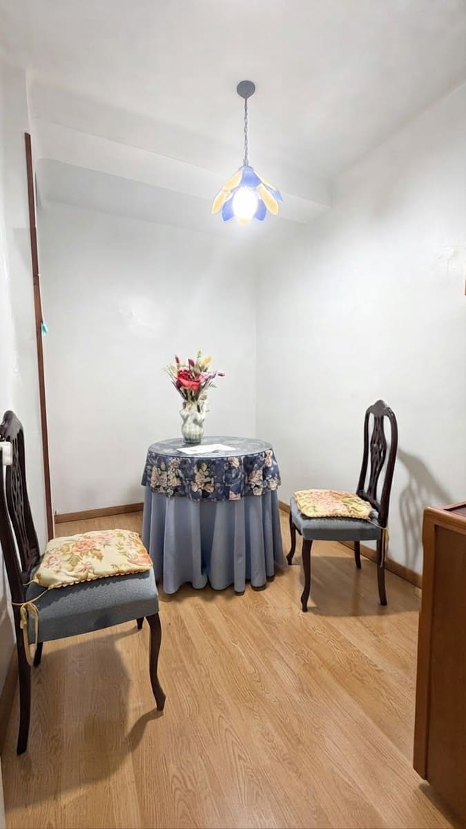 Apartamento de 3 habitaciones en Málaga ciudad en venta - 225.000 € (Ref: 10079991)