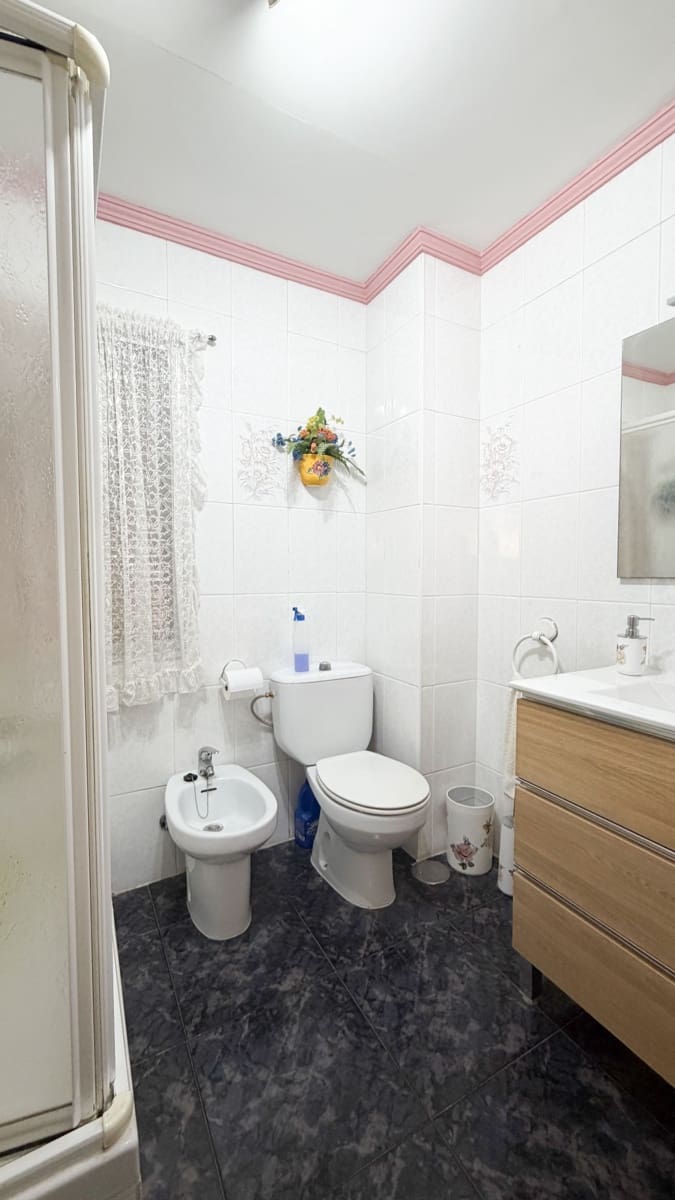 Apartamento de 3 habitaciones en Málaga ciudad en venta - 225.000 € (Ref: 10079991)