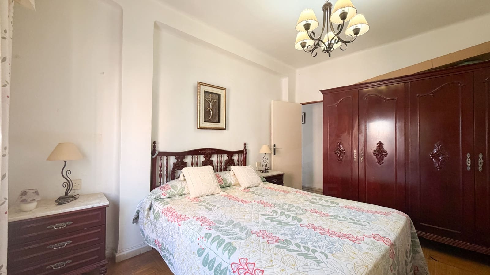 Apartamento de 3 habitaciones en Málaga ciudad en venta - 225.000 € (Ref: 10079991)