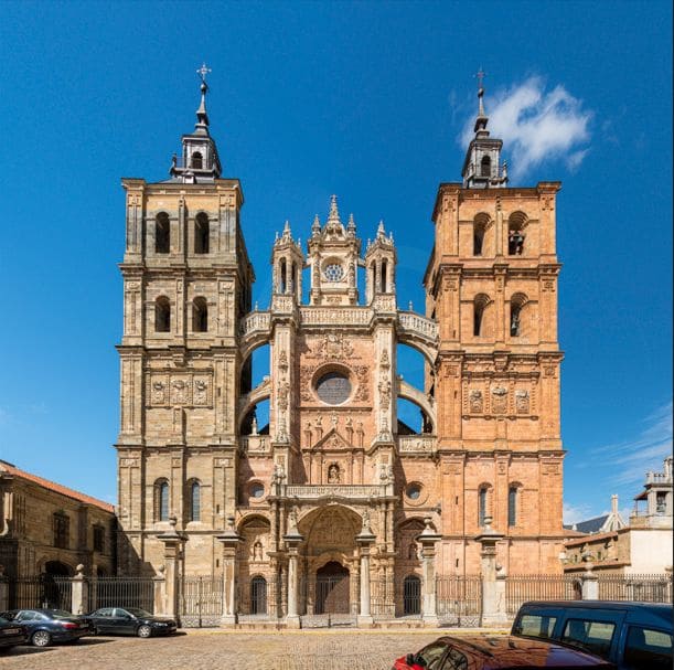 4 bedroom Apartment for sale in Astorga - € 225,000 (Ref: 10079992)