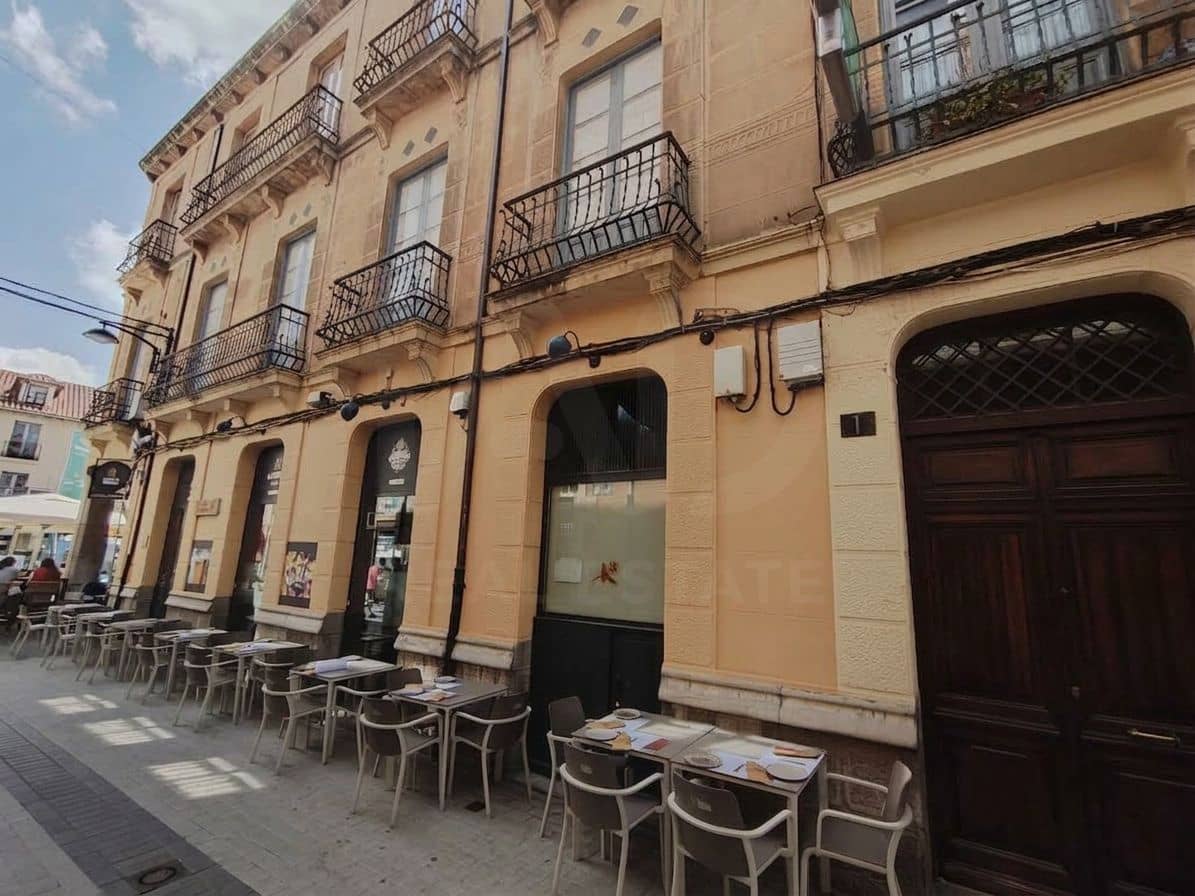 4 bedroom Apartment for sale in Astorga - € 225,000 (Ref: 10079992)