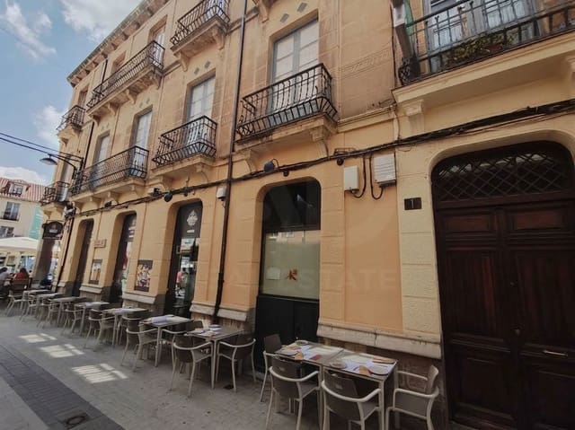 4 soveværelse Lejlighed til salg i Astorga - € 225.000 (Ref: 10079992)