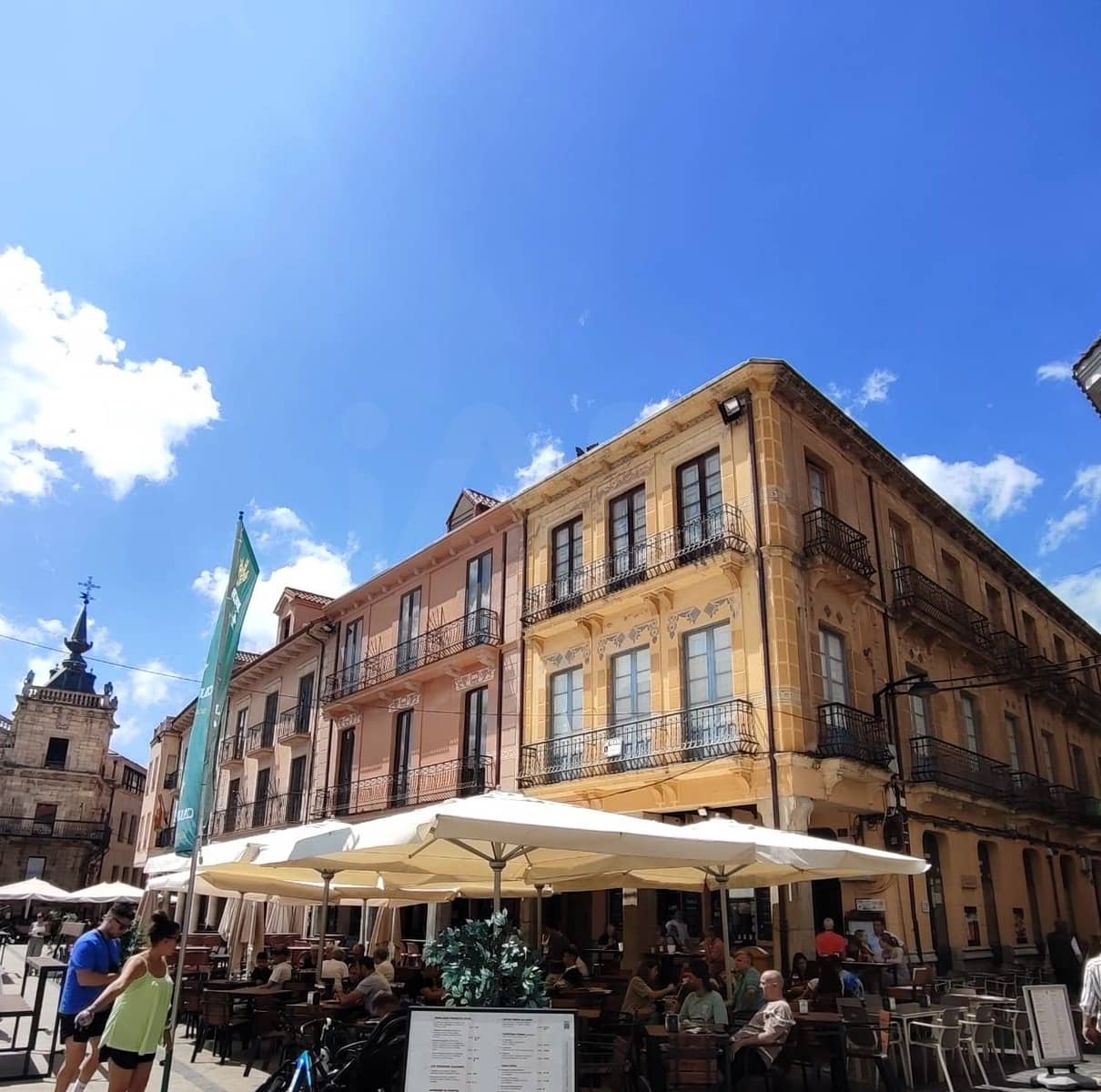 4 bedroom Apartment for sale in Astorga - € 225,000 (Ref: 10079992)