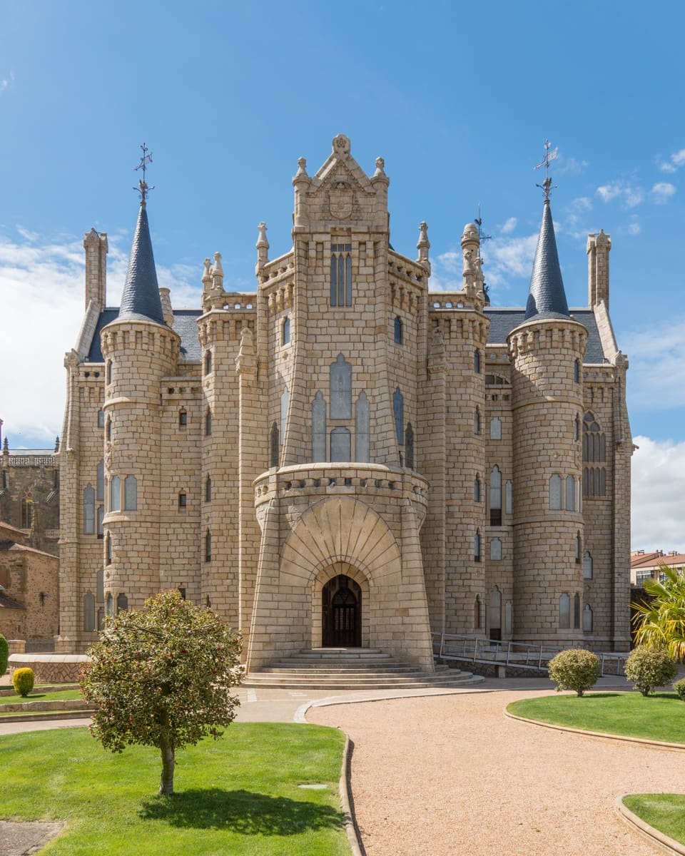 4 bedroom Apartment for sale in Astorga - € 225,000 (Ref: 10079992)