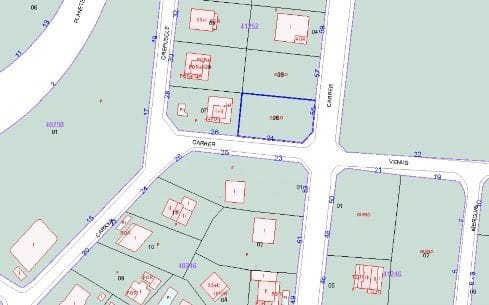 Byggetomt til salgs i El Vendrell - € 69 000 (Ref: 10079993)