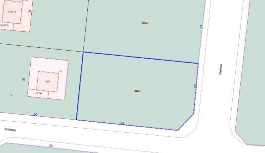 Byggegrund til salg i El Vendrell - € 69.000 (Ref: 10079993)