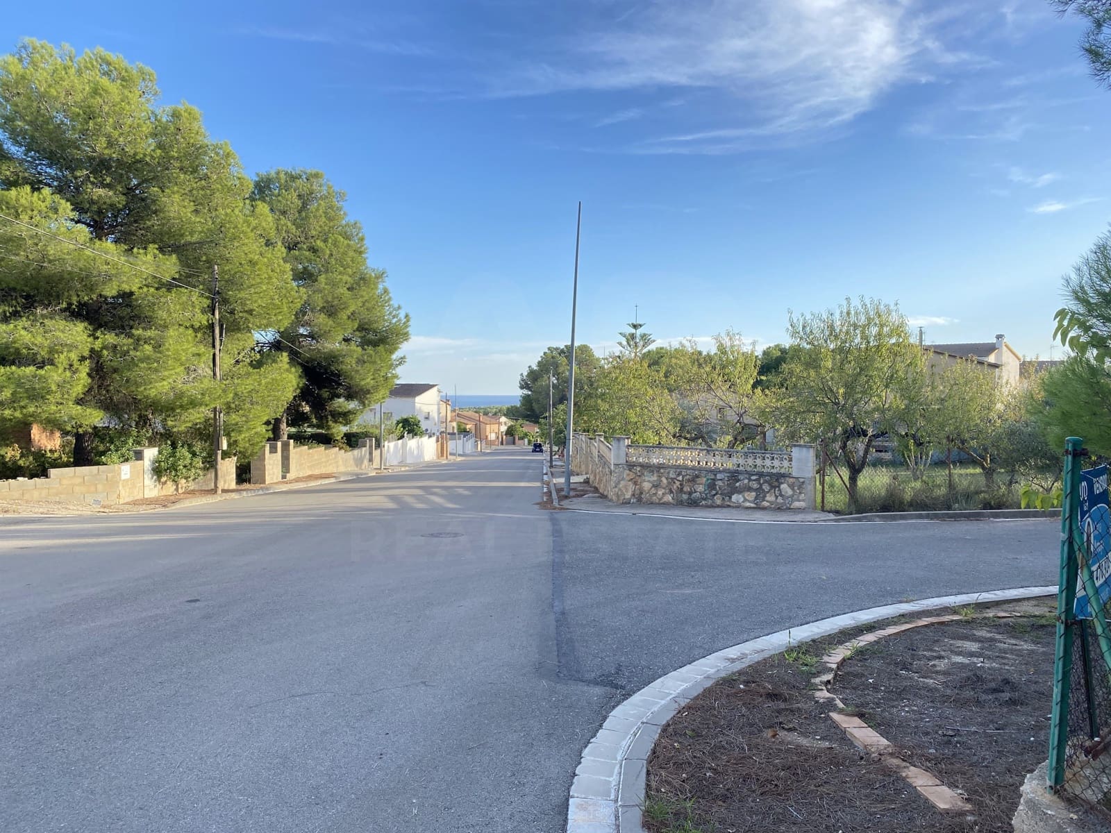 Byggegrund til salg i El Vendrell - € 69.000 (Ref: 10079993)