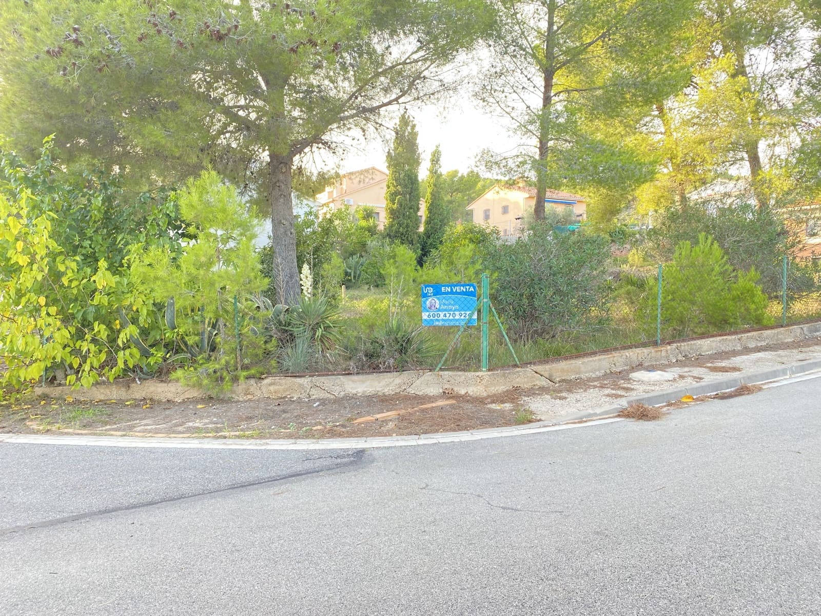 Byggegrund til salg i El Vendrell - € 69.000 (Ref: 10079993)