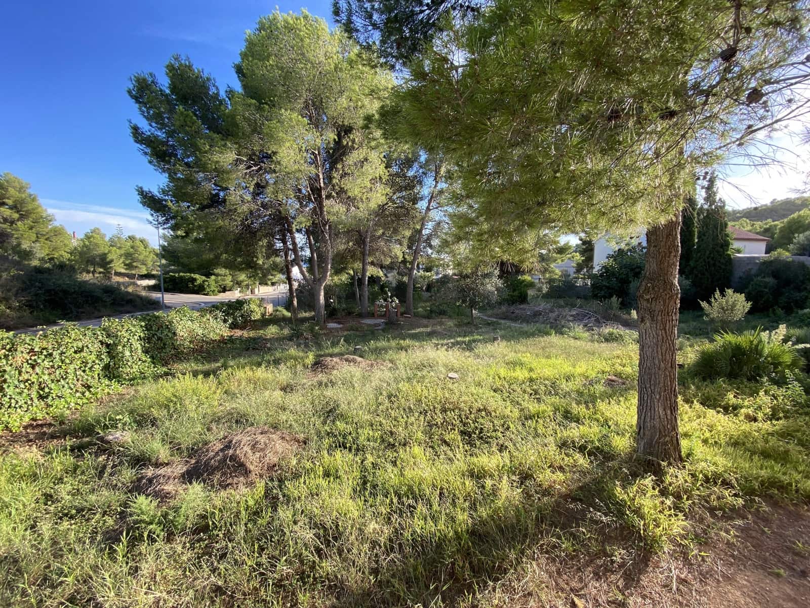 Byggegrund til salg i El Vendrell - € 69.000 (Ref: 10079993)