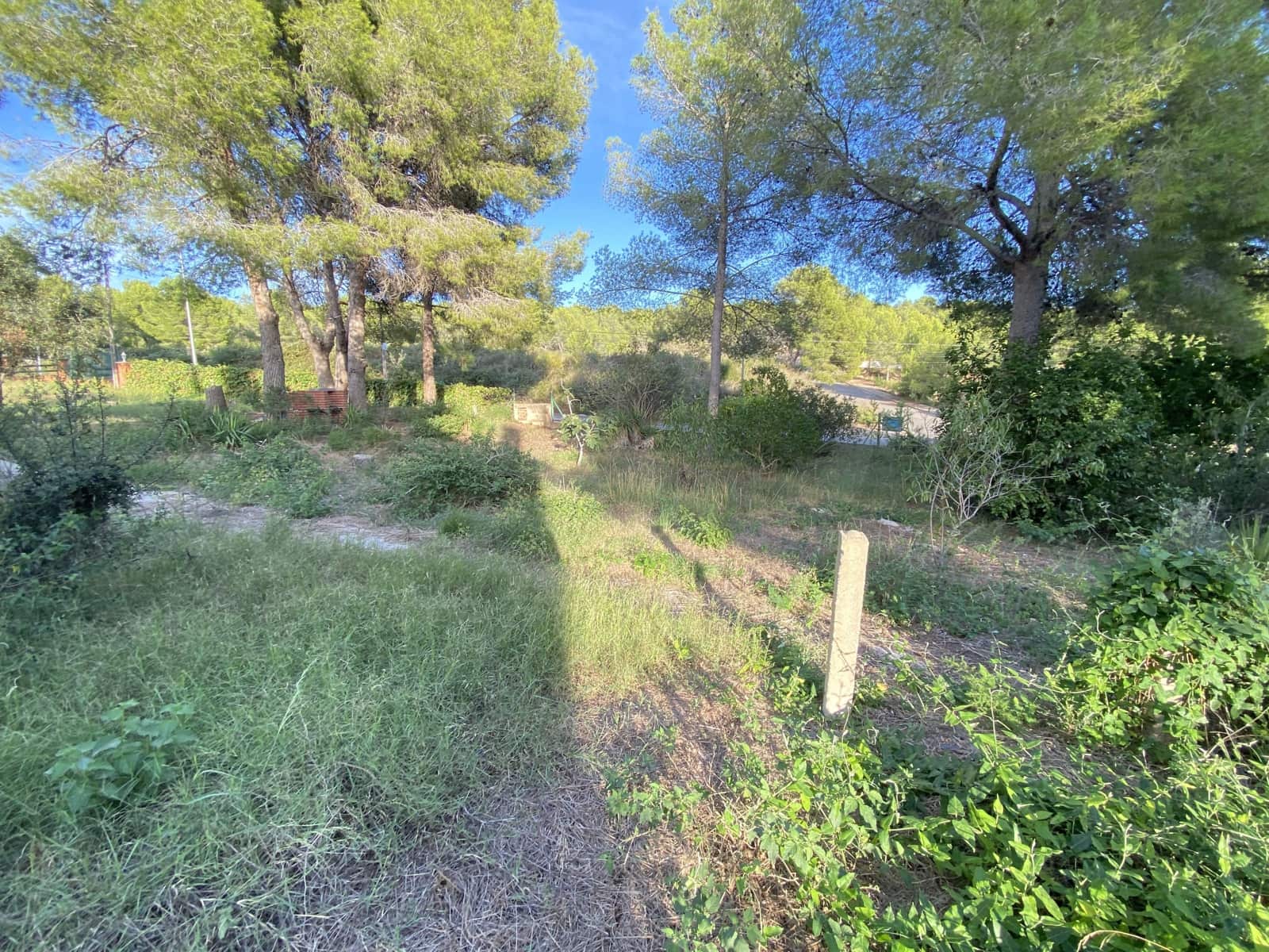 Byggegrund til salg i El Vendrell - € 69.000 (Ref: 10079993)