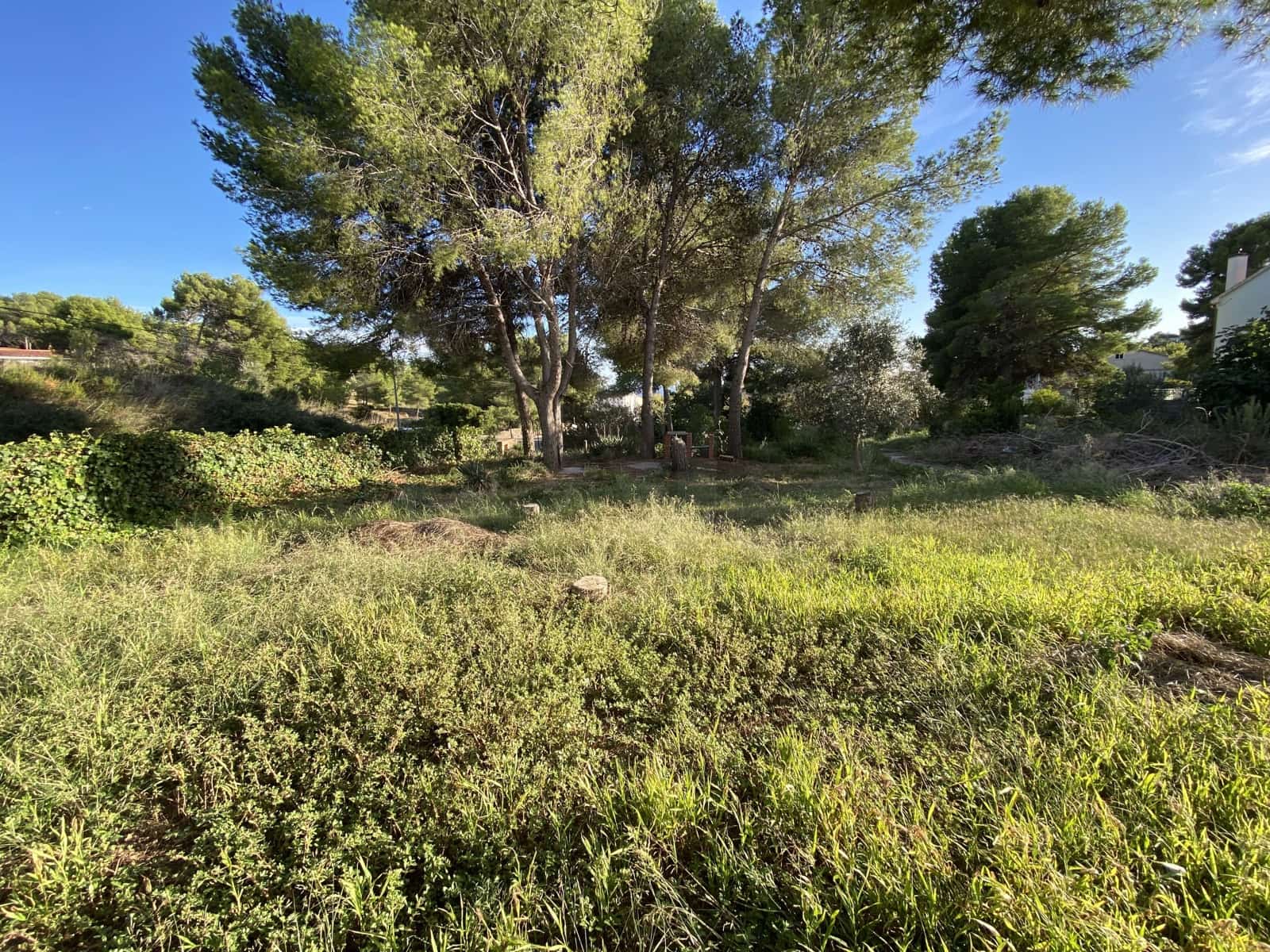 Byggegrund til salg i El Vendrell - € 69.000 (Ref: 10079993)