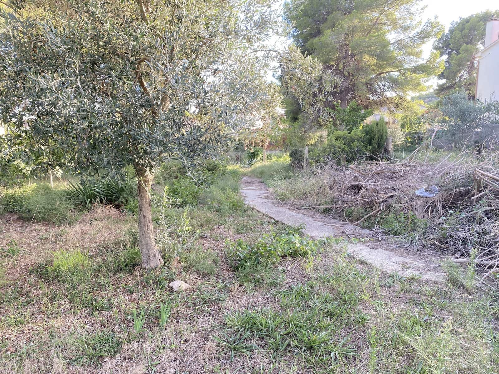 Byggegrund til salg i El Vendrell - € 69.000 (Ref: 10079993)