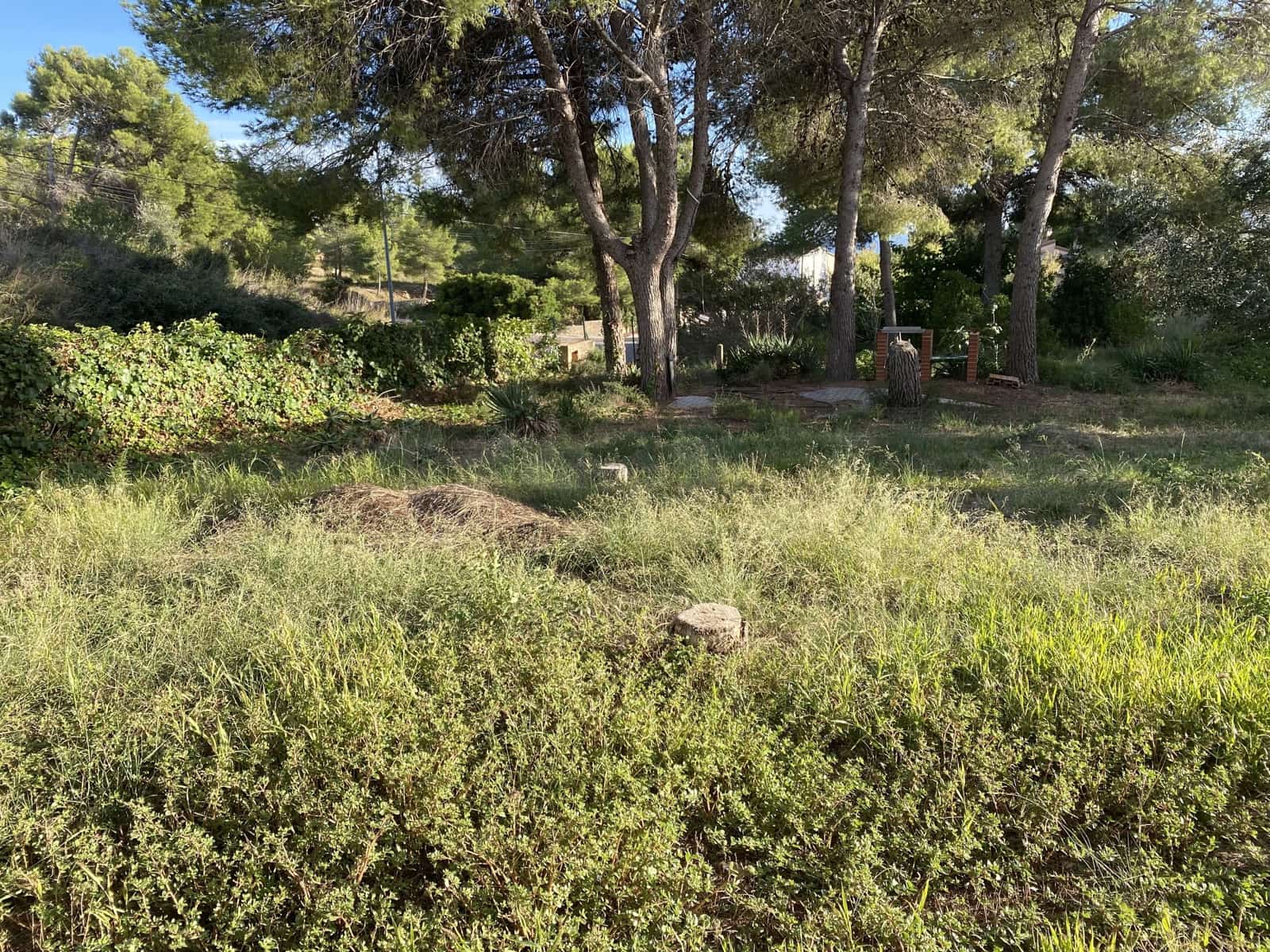 Byggegrund til salg i El Vendrell - € 69.000 (Ref: 10079993)