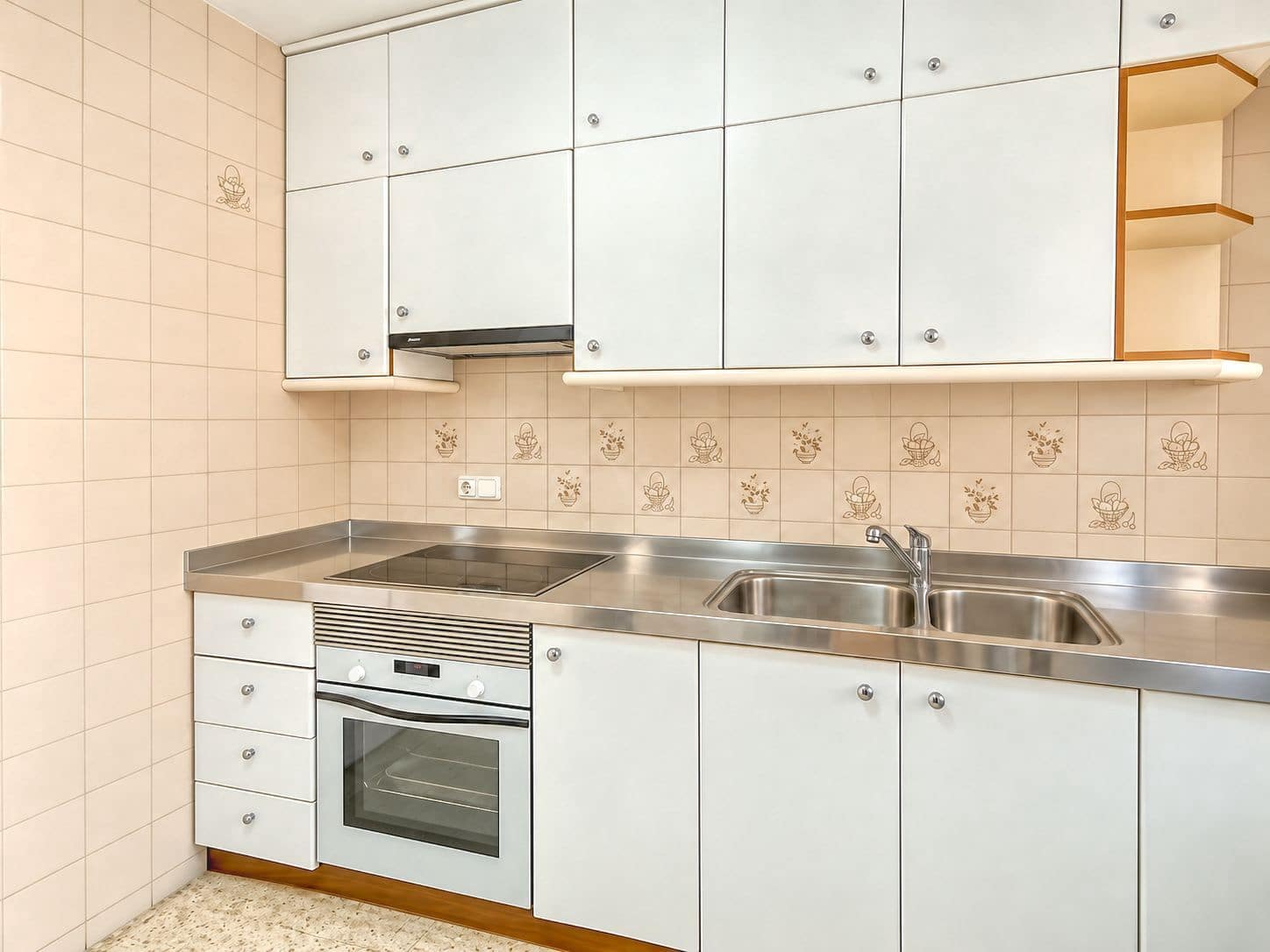 2 bedroom Penthouse for sale in Benidorm with pool garage - € 310,000 (Ref: 10079994)