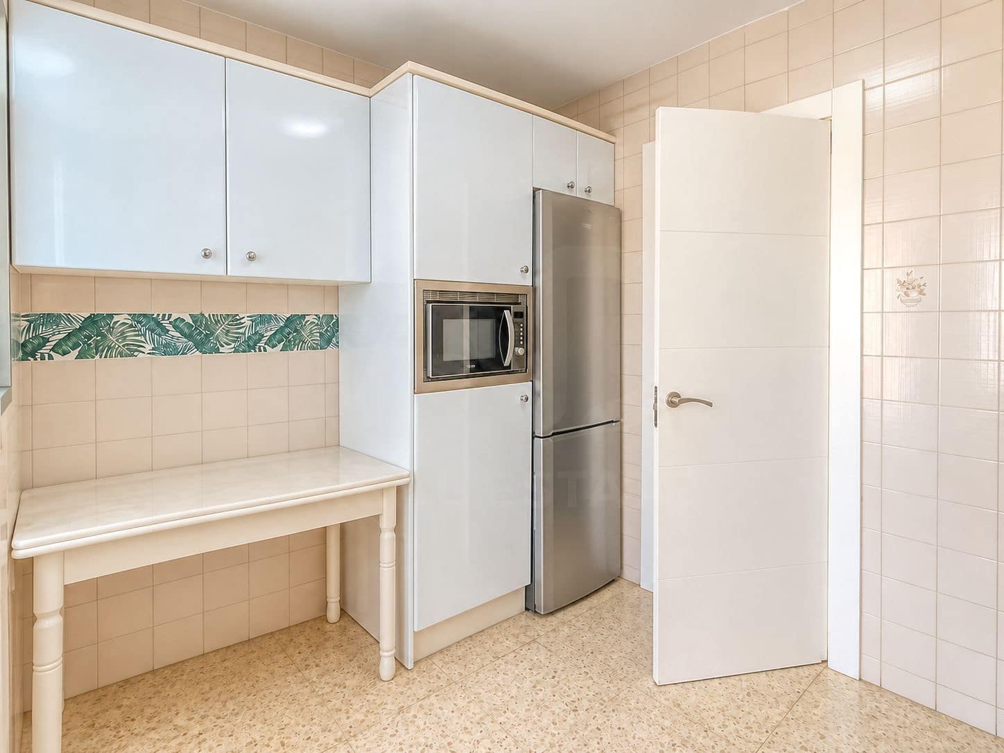 2 bedroom Penthouse for sale in Benidorm with pool garage - € 310,000 (Ref: 10079994)