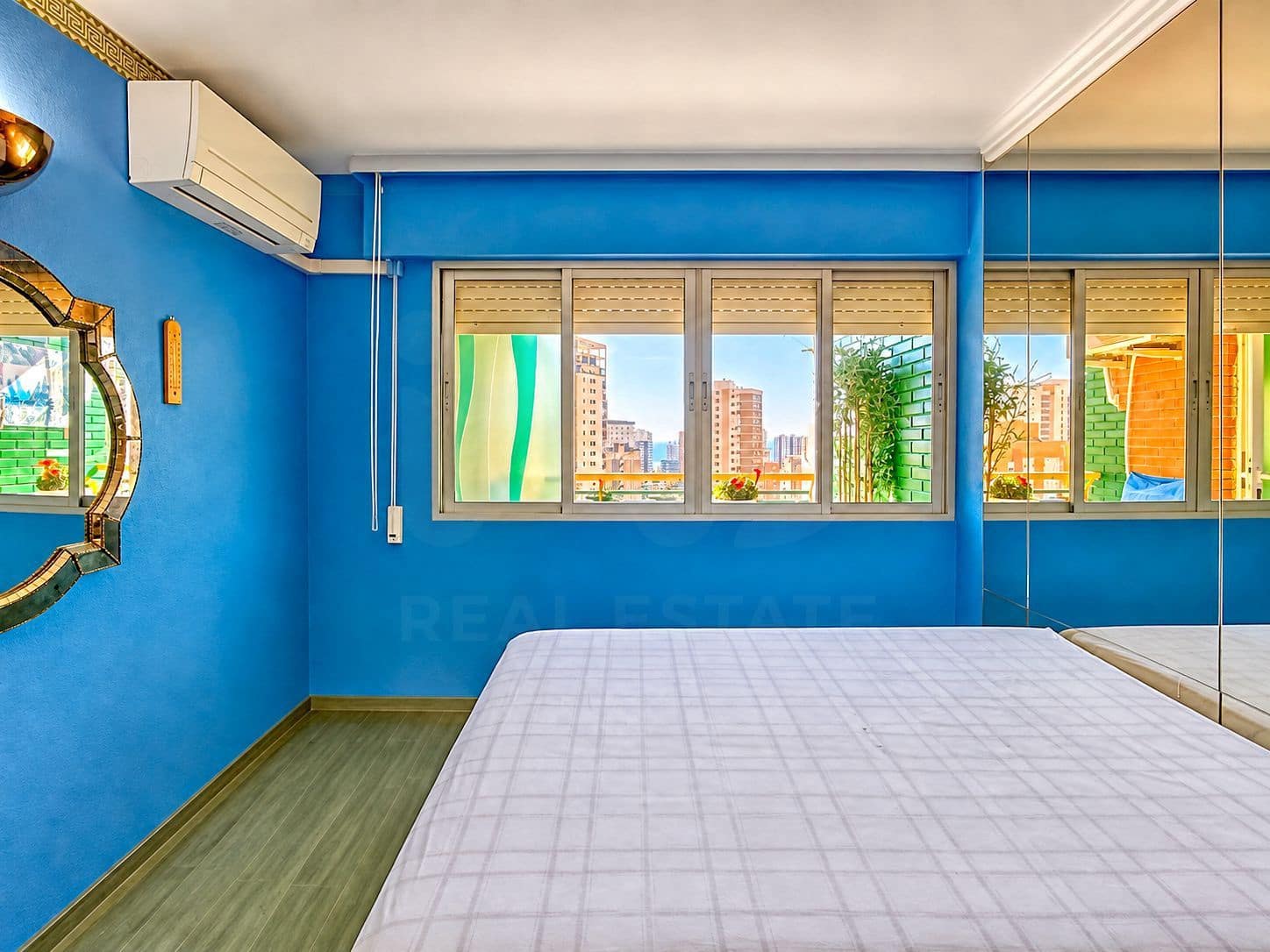 2 bedroom Penthouse for sale in Benidorm with pool garage - € 310,000 (Ref: 10079994)