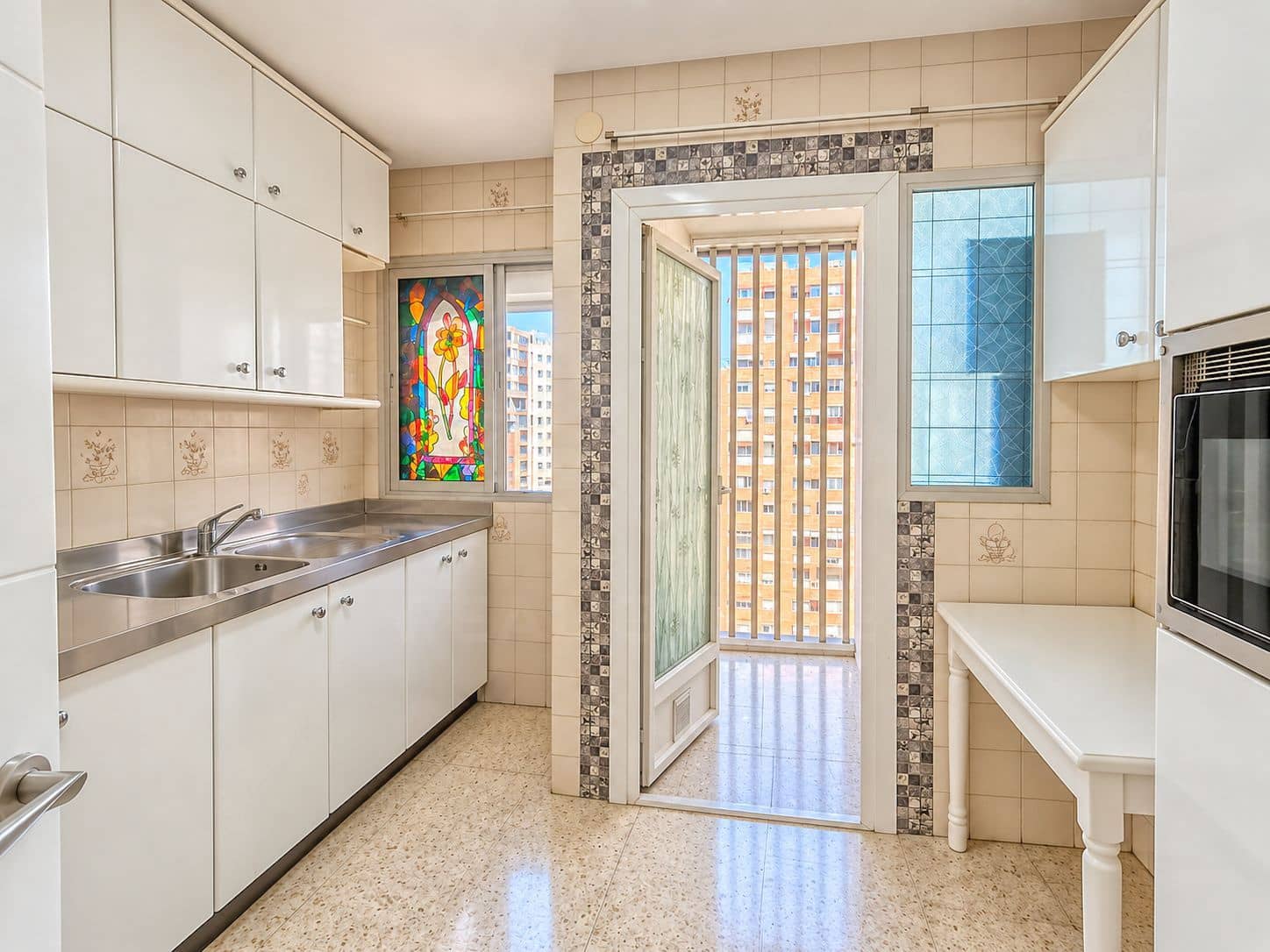 2 bedroom Penthouse for sale in Benidorm with pool garage - € 310,000 (Ref: 10079994)