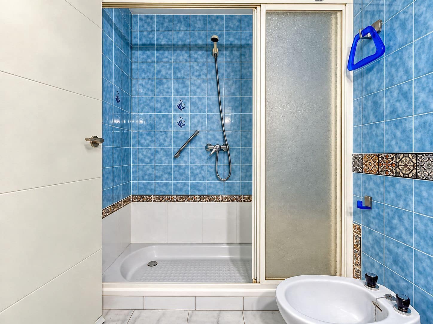 2 bedroom Penthouse for sale in Benidorm with pool garage - € 310,000 (Ref: 10079994)
