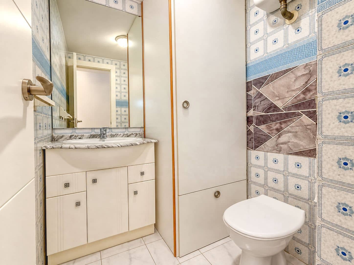 2 bedroom Penthouse for sale in Benidorm with pool garage - € 310,000 (Ref: 10079994)