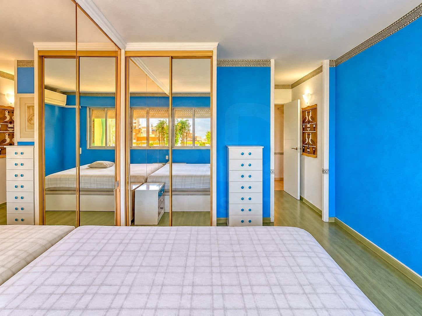2 bedroom Penthouse for sale in Benidorm with pool garage - € 310,000 (Ref: 10079994)