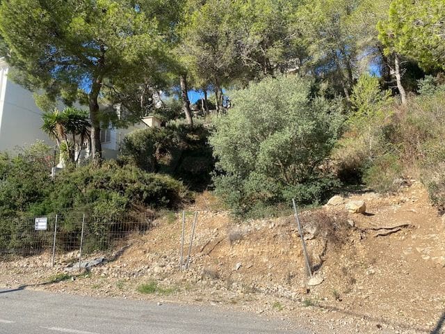 Działka budowlana na sprzedaż w Segur de Calafell, Calafell - 45 000 € (Ref: 10079997)
