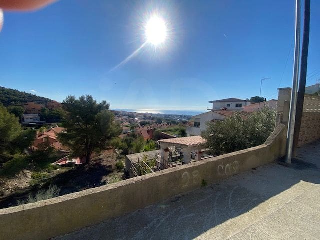 Działka budowlana na sprzedaż w Segur de Calafell, Calafell - 45 000 € (Ref: 10079997)