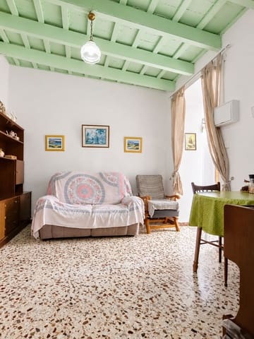 2 soverom Penthouse til salgs i Tarifa - € 305 000 (Ref: 10079998)