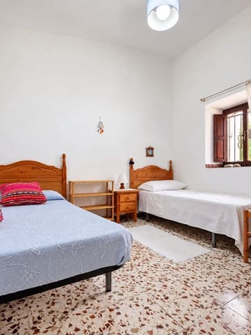 2 soverom Penthouse til salgs i Tarifa - € 305 000 (Ref: 10079998)