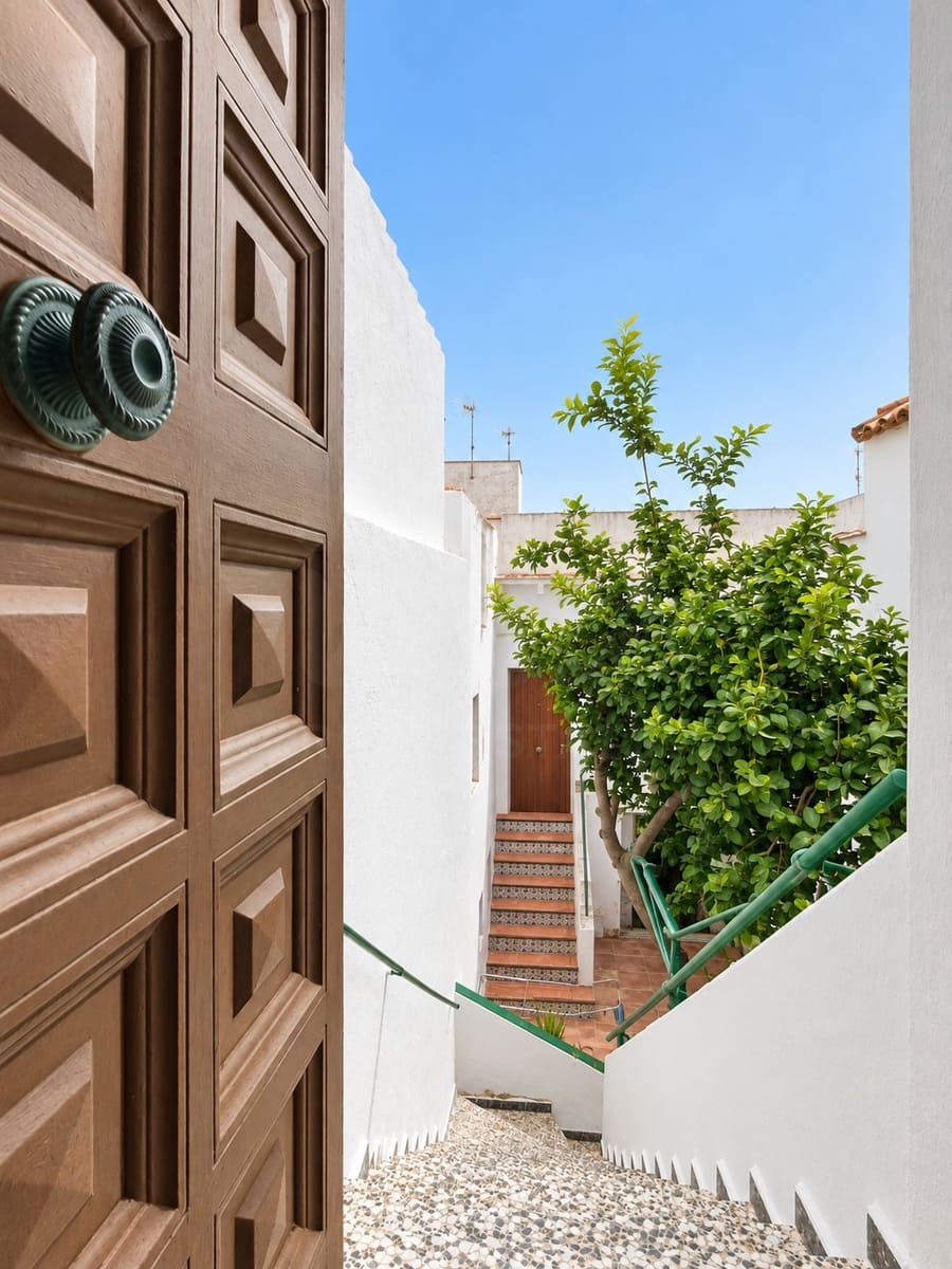 2 soverom Penthouse til salgs i Tarifa - € 305 000 (Ref: 10079998)