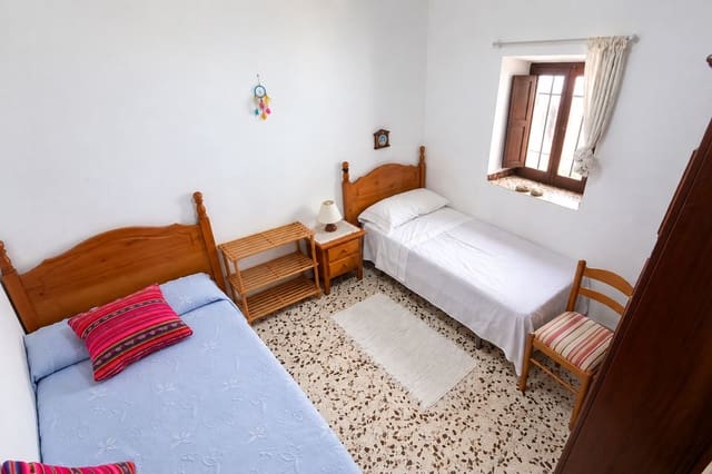 2 soverom Penthouse til salgs i Tarifa - € 305 000 (Ref: 10079998)