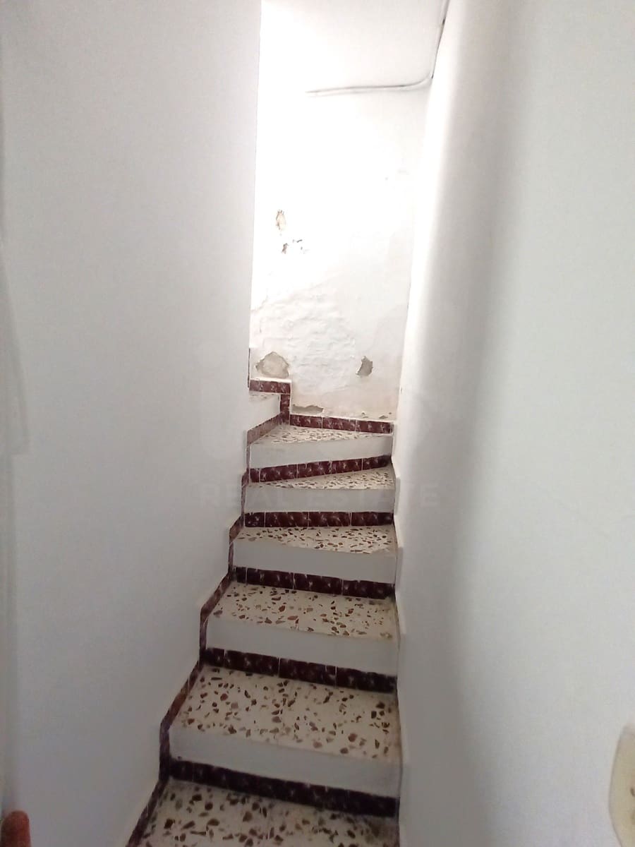 2 soverom Penthouse til salgs i Tarifa - € 305 000 (Ref: 10079998)