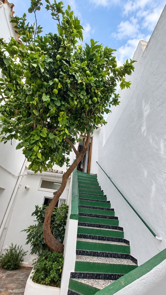 2 soverom Penthouse til salgs i Tarifa - € 305 000 (Ref: 10079998)