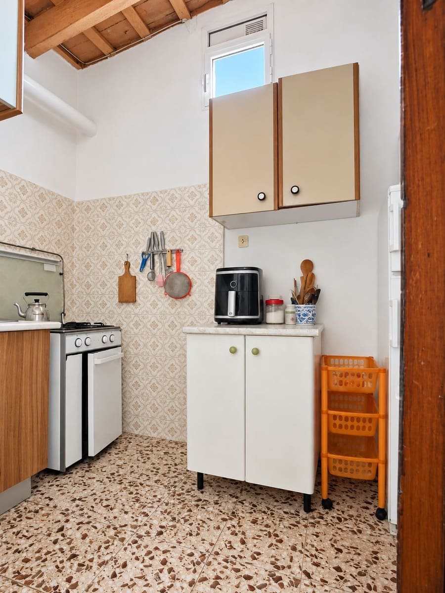2 soverom Penthouse til salgs i Tarifa - € 305 000 (Ref: 10079998)