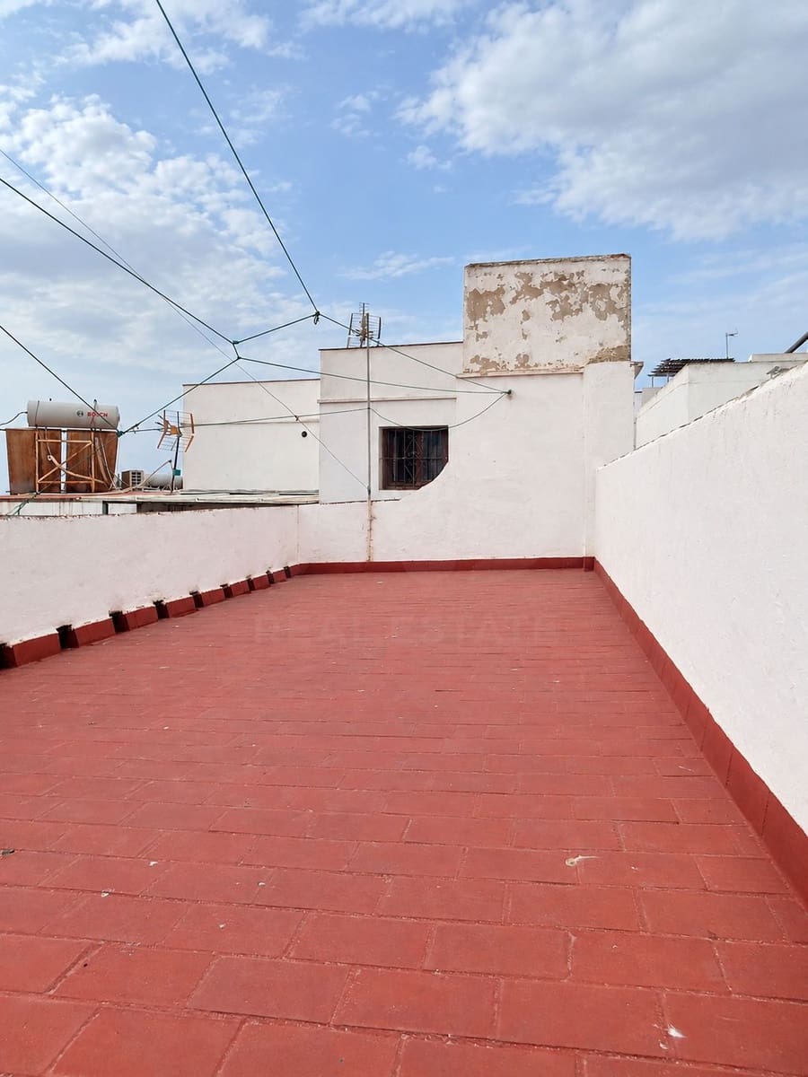 2 soverom Penthouse til salgs i Tarifa - € 305 000 (Ref: 10079998)