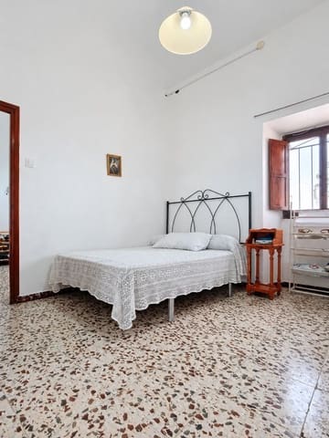 2 soverom Penthouse til salgs i Tarifa - € 305 000 (Ref: 10079998)