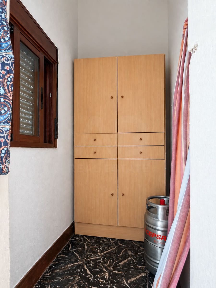 2 soverom Penthouse til salgs i Tarifa - € 305 000 (Ref: 10079998)