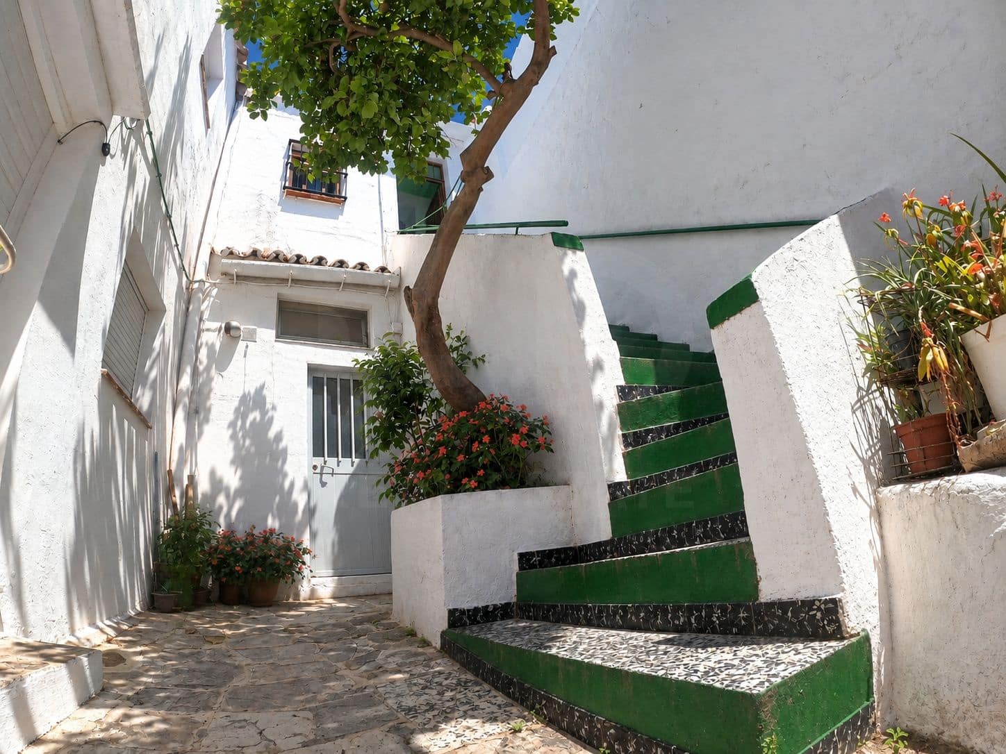 2 soverom Penthouse til salgs i Tarifa - € 305 000 (Ref: 10079998)