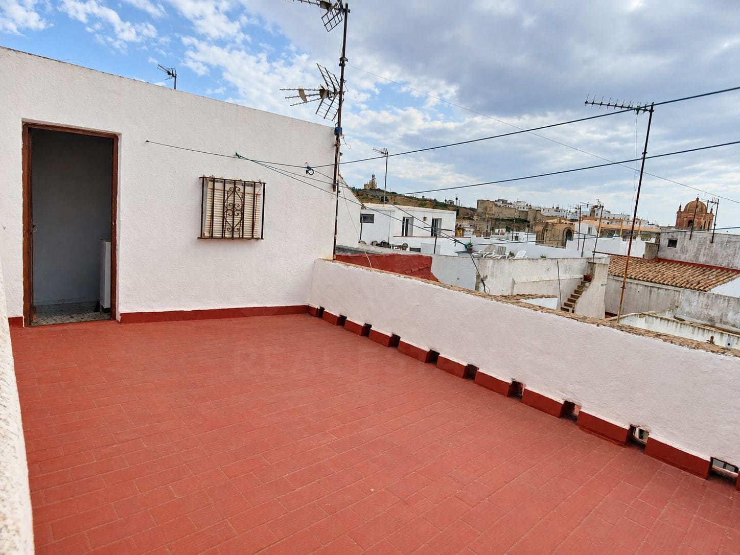 2 soverom Penthouse til salgs i Tarifa - € 305 000 (Ref: 10079998)